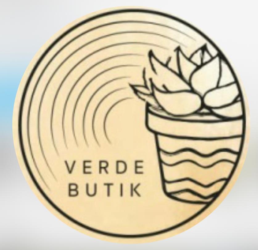 VERDEBUTIK